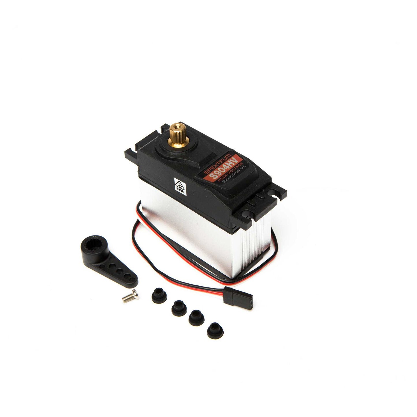 S904HV 1/6 scale High Voltage 18KG Steering Servo