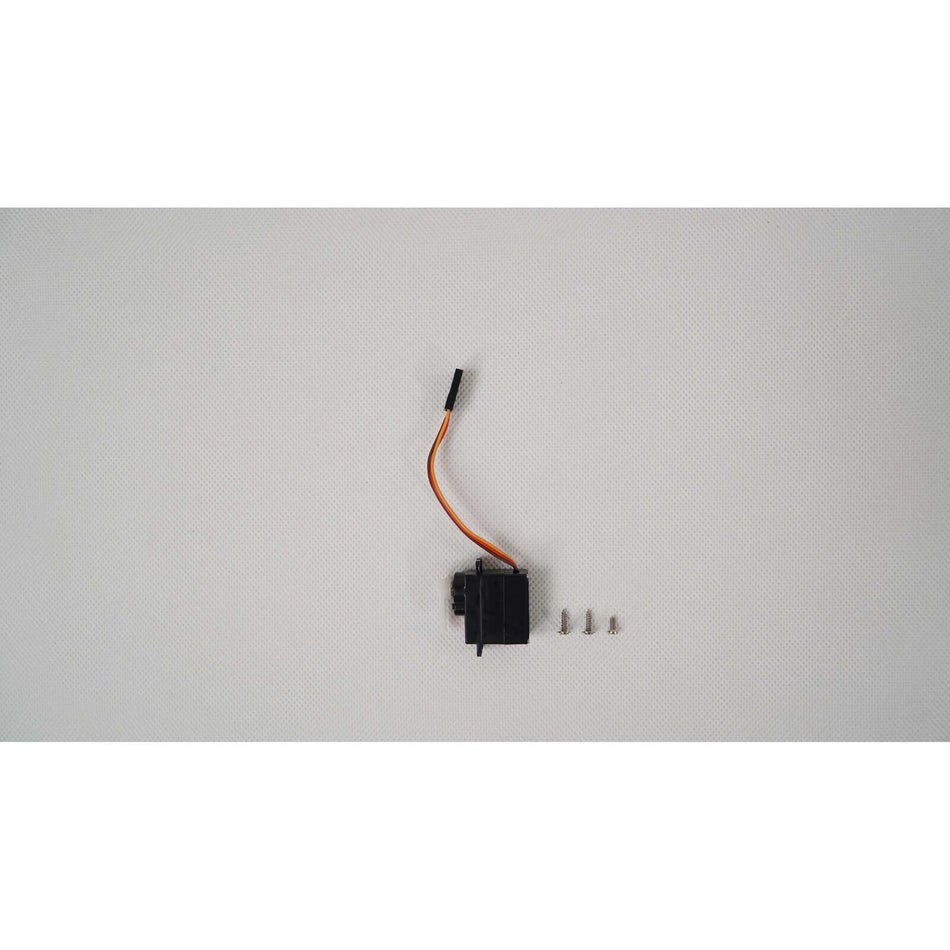 Spektrum A335 Sub-Micro Digital 9g Metal Gear Servo-