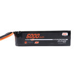 Smart Pro Series Air 6S 22.2V 6000mAh G2 LiPo 120C IC5