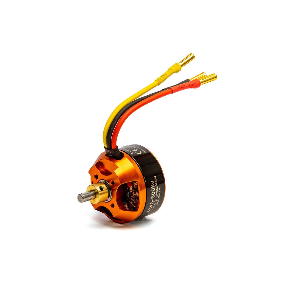 Spektrum Avian SPMXAM4670 4240-800kV Outrunner Brushless Motor