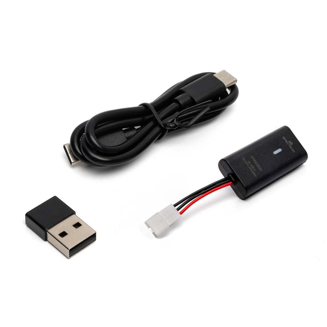 2S PH2.0 3-pin USB-C 500mAh Charger