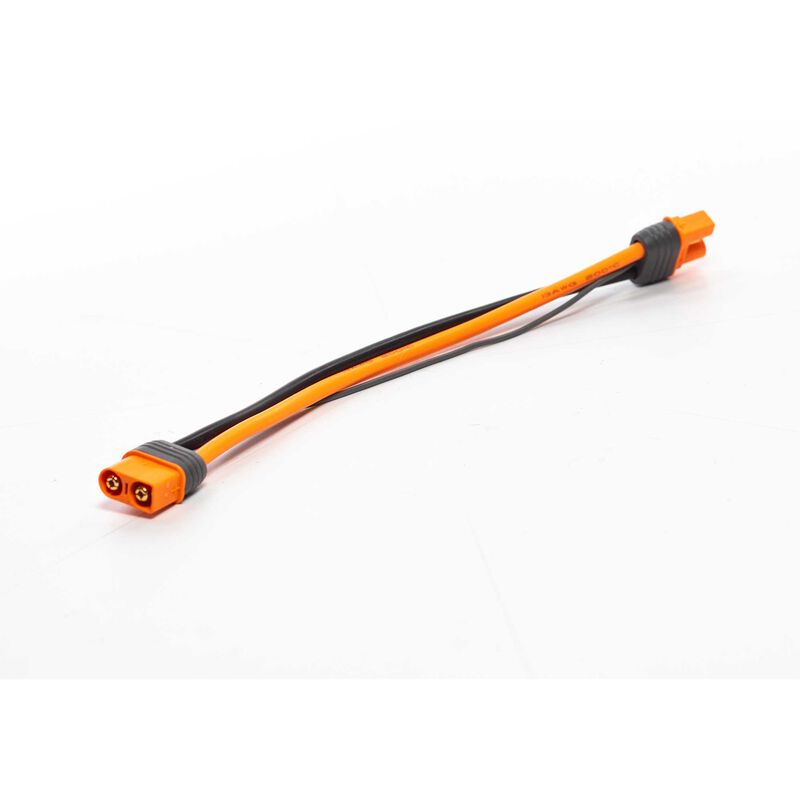 Spektrum SPMXCA319 IC3 Battery / IC3 Device Extension — 6"