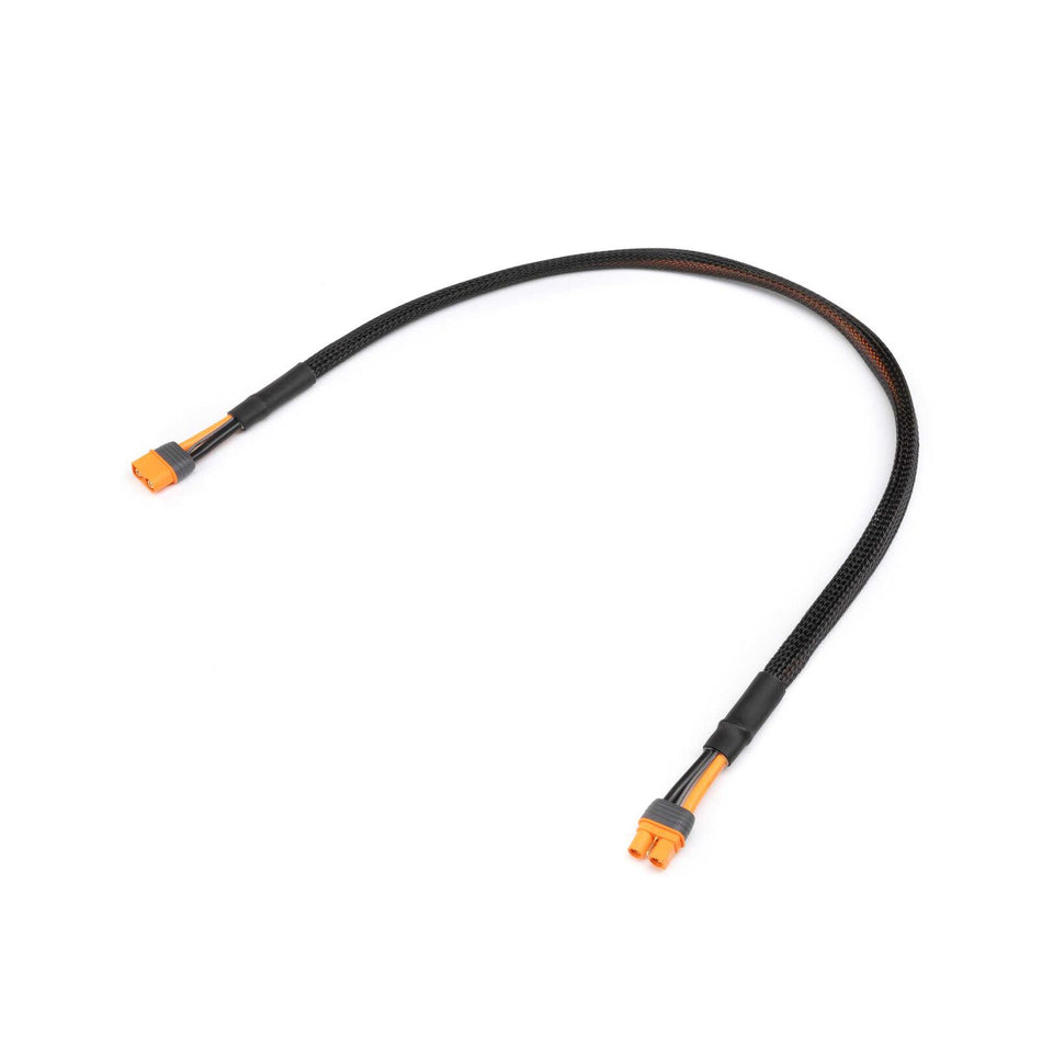 Spektrum SPMXCA333 24" IC3 Battery to IC3 Device Extension Cable