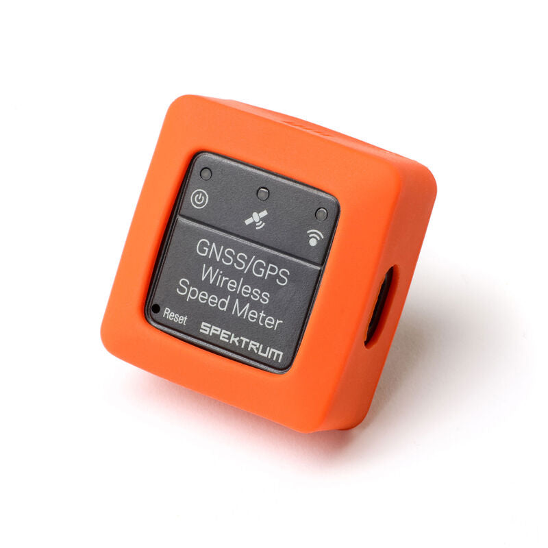 Spektrum GNSS Wireless GPS Speed Meter & Data Logger