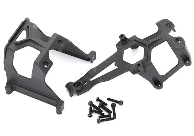 Chassis Supports Front/Rear