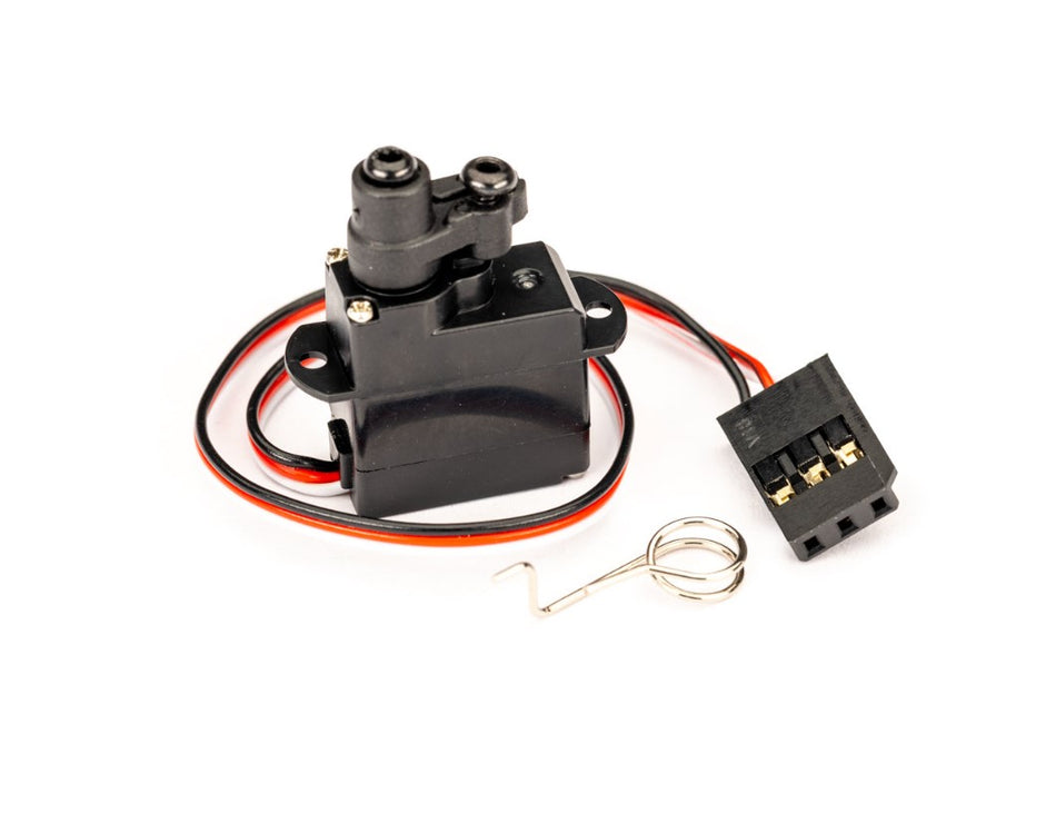 Shift Servo For 9891 Transmission