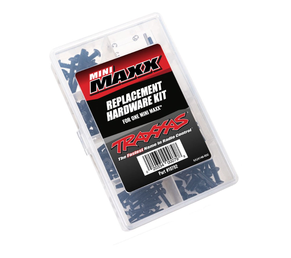 Hardware Kit MINI MAXX