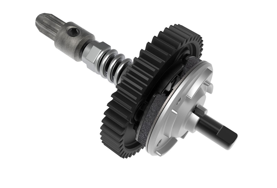 Slipper Clutch Complete MINI MAXX