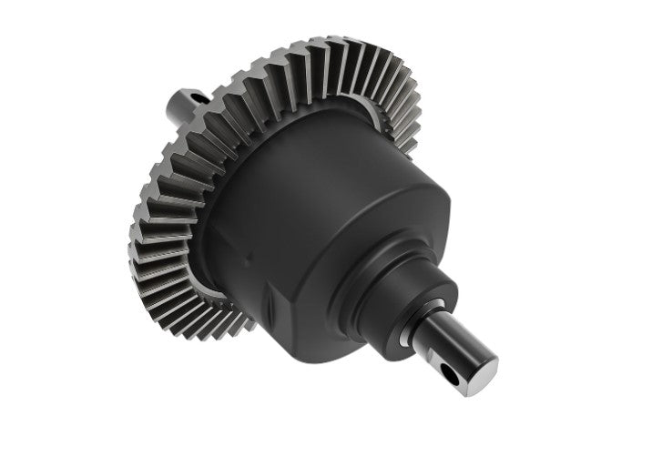 10780 Differential Assembly Mini Maxx