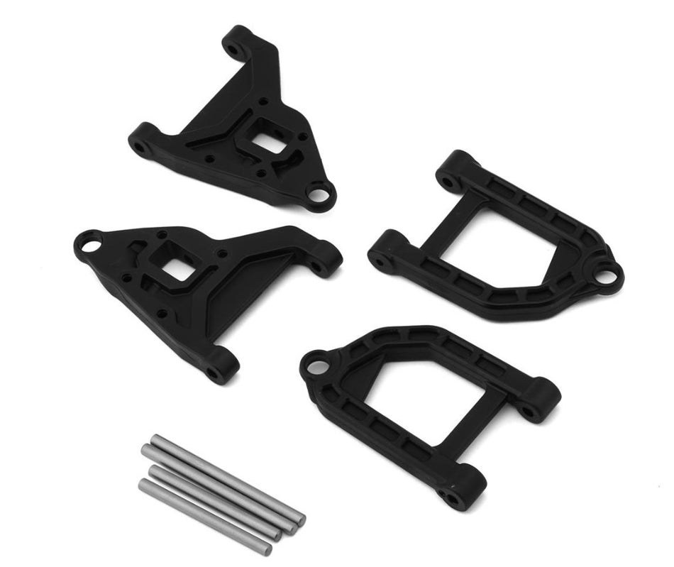 Element RC Enduro IFS 2 Suspension Arms & Hinge Pins