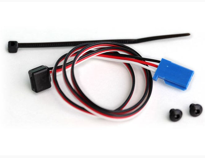 6520 Sensor RPM Long