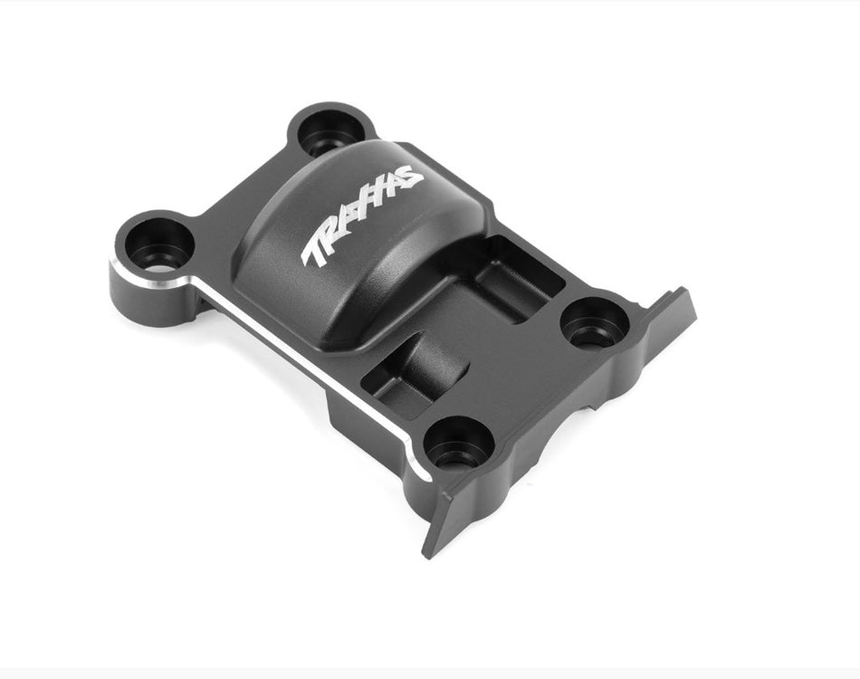 7787 Gear Cover Aluminum Gray