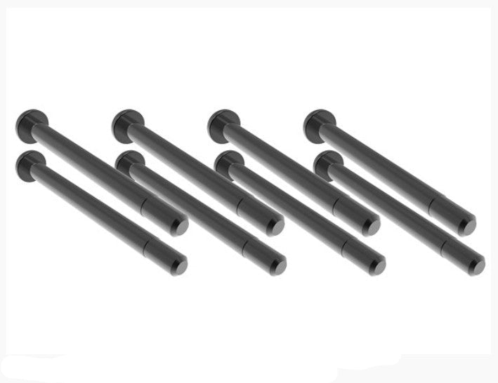 10740X Suspension pins, outer (hardened steel) Mini Maxx – Superstition ...