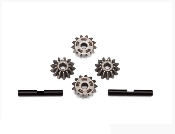 6783 6783 Gear Set Center Differential – Superstition Hobbies