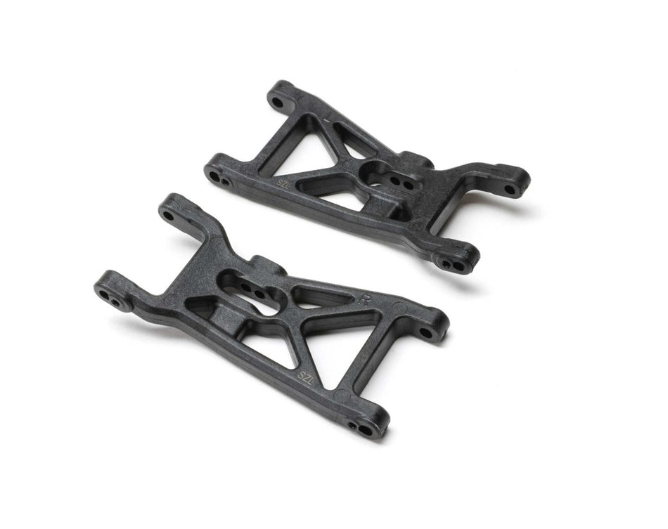 Losi Front Arm Set, Stiffezel: 22S Sprint