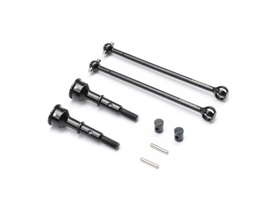 Losi CVA Driveshaft Complete (68mm): 22S Sprint