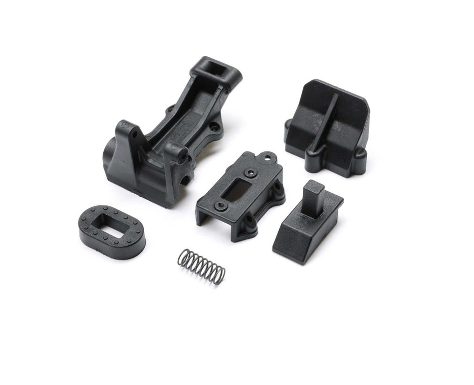 Losi Body/Cage Mount Set: 22S Sprint