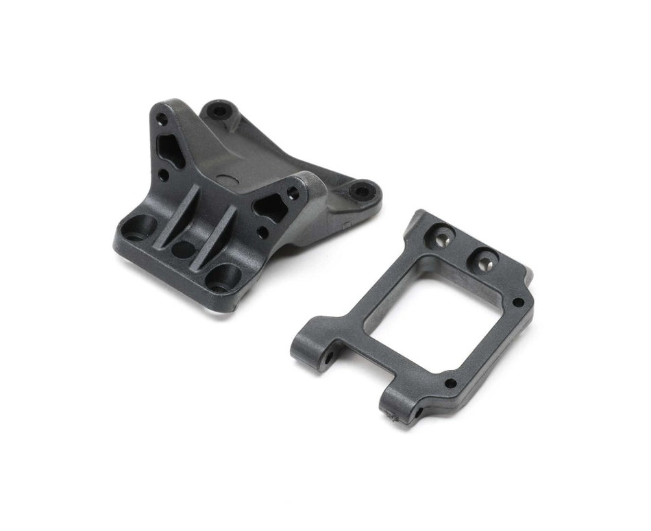 Losi Chassis Brace Set: 22S Sprint