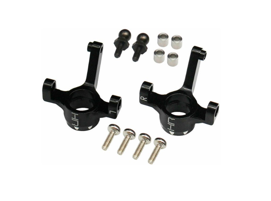 Hot Racing Aluminum Front Knuckle Spindle for Losi Micro-B – HRALMCB2101