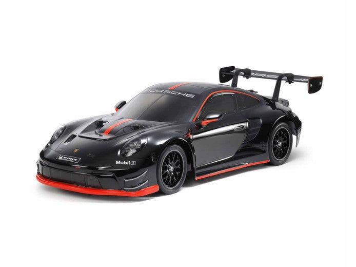 1/10 RC Porsche 911 GT3 R (992) (TT-02)