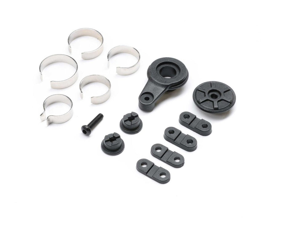 Losi Servo Saver – 22S Sprint Replacement Steering Part (LOS-2393)