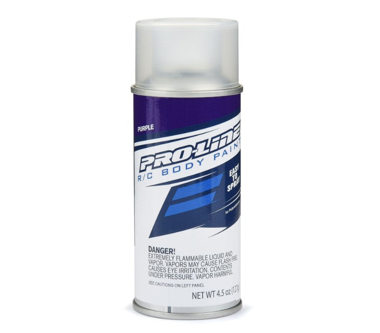 Pro-Line RC Body Spray Paint - Purple