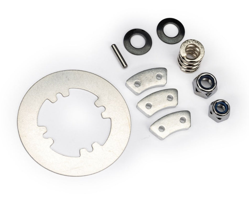 5352T Traxxas Heavy-Duty Slipper Clutch Rebuild Kit