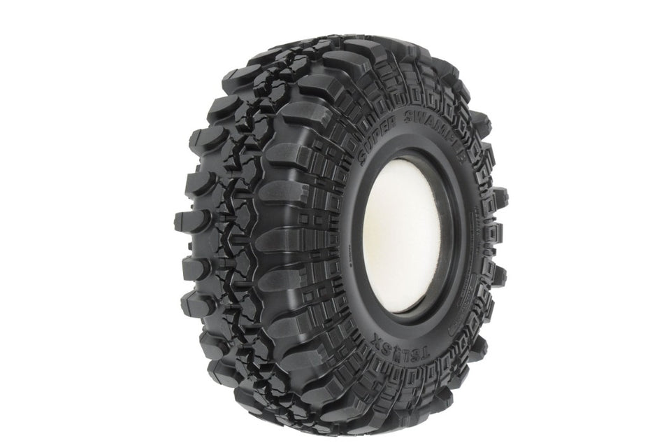 Pro-Line Fr R Interco TSL Super Swamper 2.2 G8 Crawl Tire
