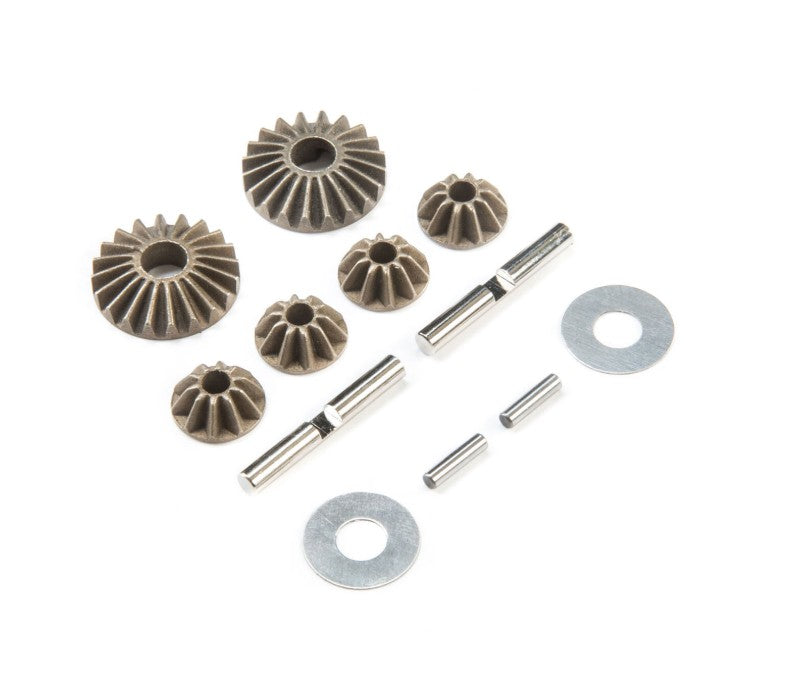 Losi Gear Set, Gear Diff: 22S