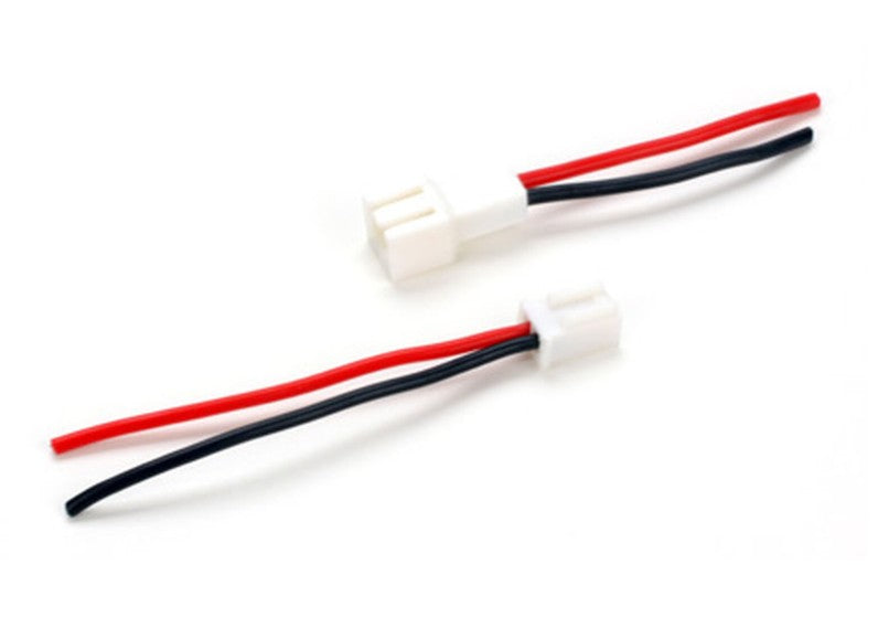 Pro Boat Mini 7.2V connector: Male/Female