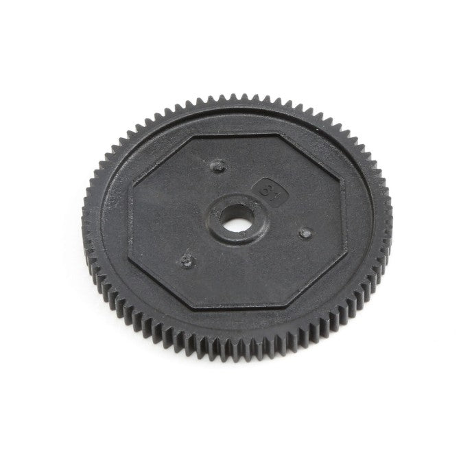 Losi 81T Spur Gear, SHDS, 48P