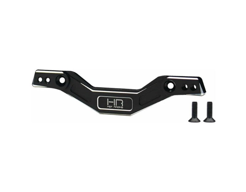 Hot Racing Aluminum Shock Tower Brace – Fits 1/18 Grom [HRAGRM2830M01]