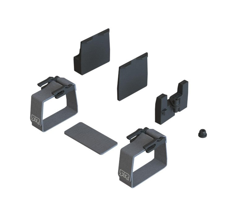 Arrma Battery Mounting Set