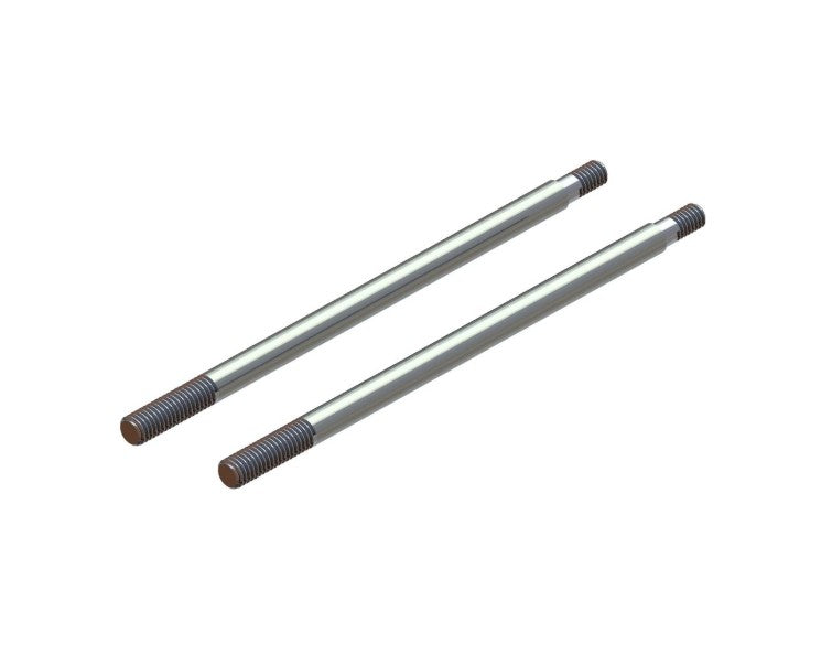 Arrma Shock Shaft 3x60mm (2pcs)