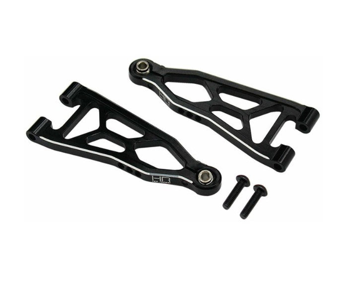 Hot Racing Aluminum Front Lower Arm fits 1:18 Arrma GROM