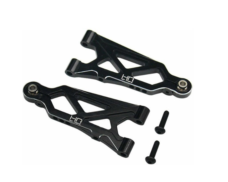 Hot Racing Alum Front Lower Arm set B 1:18 GROM
