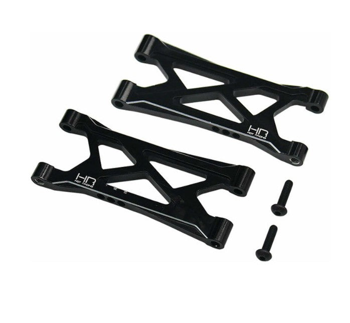 Hot Racing Alum Rear Lower Arm set B 1:18 GROM
