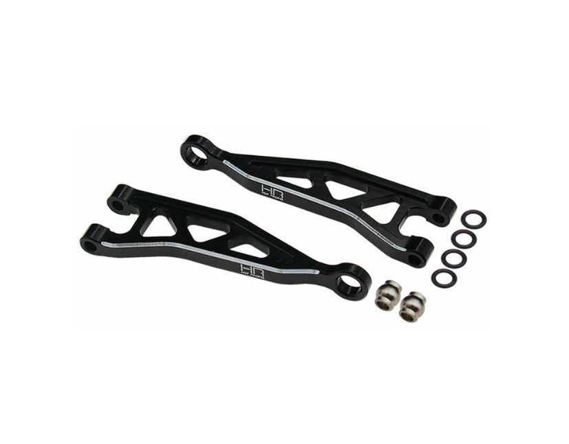 Hot Racing Aluminum Rear Upper Arm 1/18 GROM