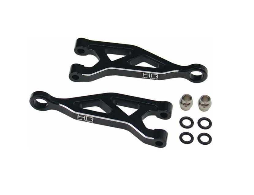 Hot Racing Alum Rear Upper Arm set B 1:18 GROM