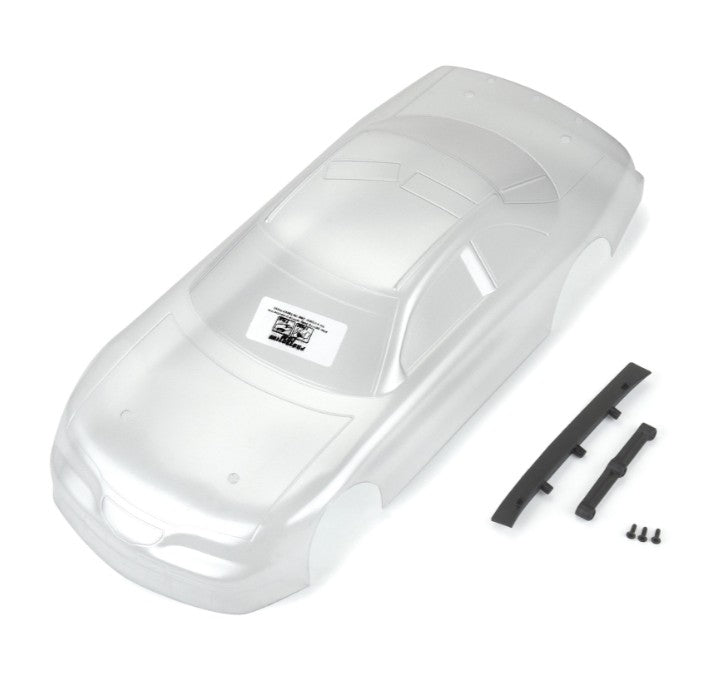 Pro-Line Pre-Cut 1996 Ford Thunderbird Clear Body for Losi NASCAR