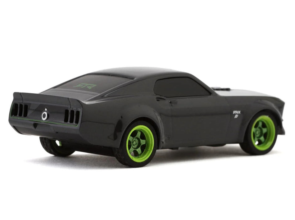 HPI nano-TTR 1969 Ford Mustang RTR-X