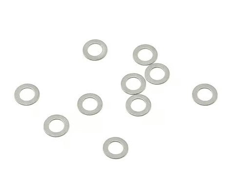 Mugen Seiki MTC 3x5x.2mm Shims (10)