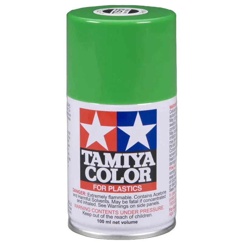 Tamiya Spray Lacquer TS-35 Park Green