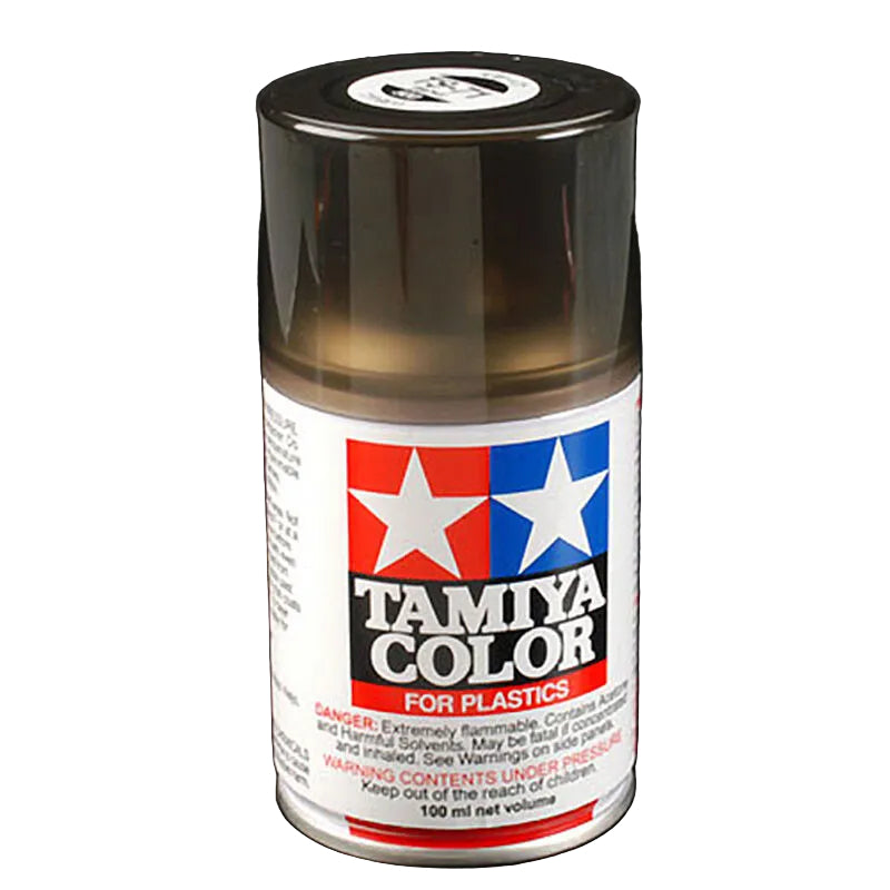 Tamiya Spray Lacquer TS-71 Smoke