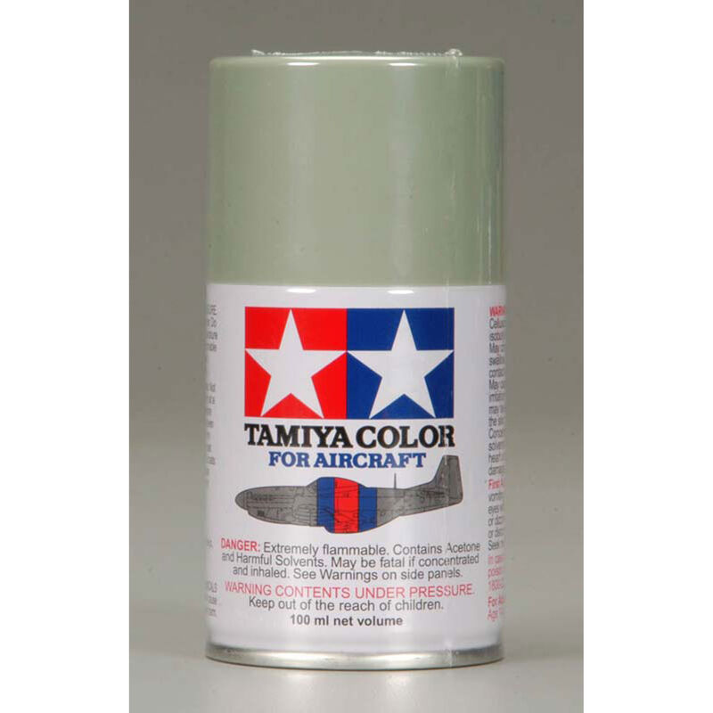 Tamiya Aircraft Spray AS-29 Gray/Green Acrylic