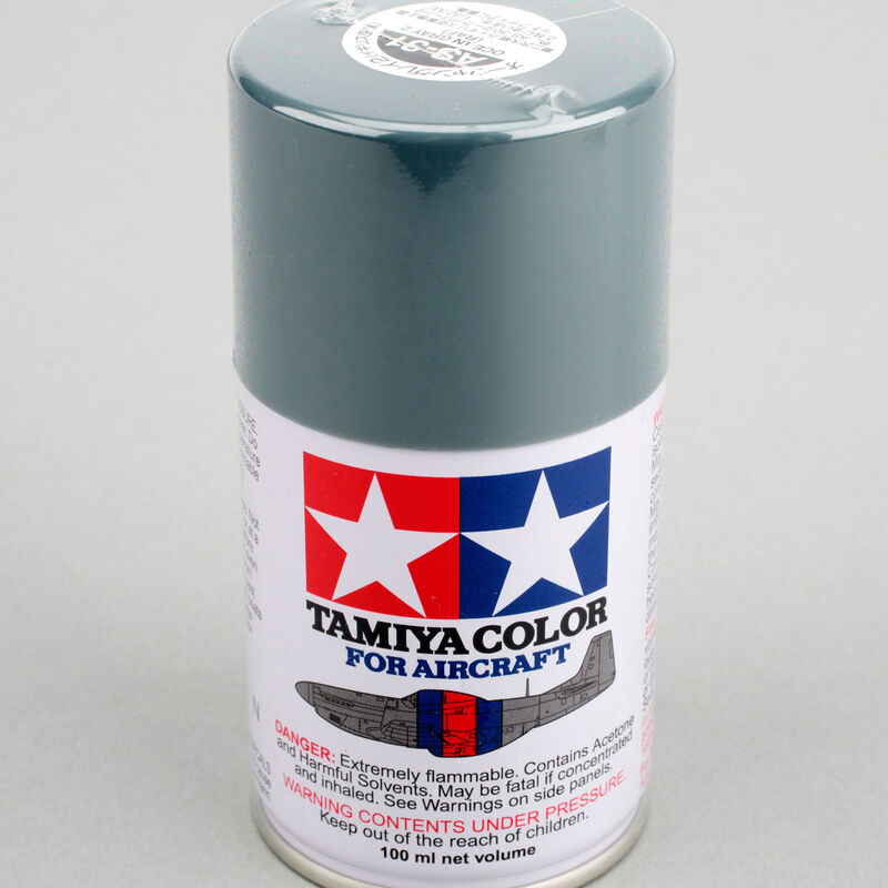 Tamiya AS-31 Ocean Gray 2 RAF 100ml Spray Acrylic