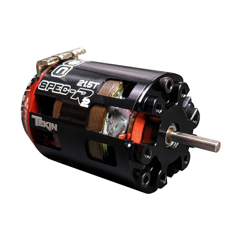 Tekin SPEC-R2 21.5T GEN4 ELITE Brushless Motor