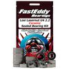 Losi Lasernut U4 2.2 Ceramic Sealed Bearing Kit