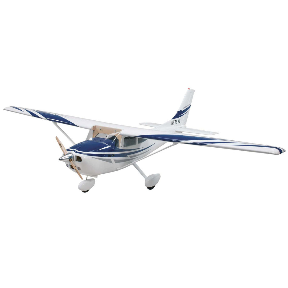 Top Flight Cessna 182 Skylane .60-.91 GP/EP ARF 81