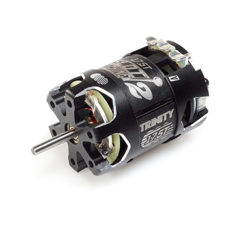 Trinity Slot Machine 2 17.5 SPEC Class Brushless Motor – Superstition ...